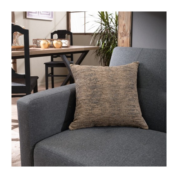 Μαξιλαροθήκη Teoran Toronto 08 - 65x65cm δαπέδου