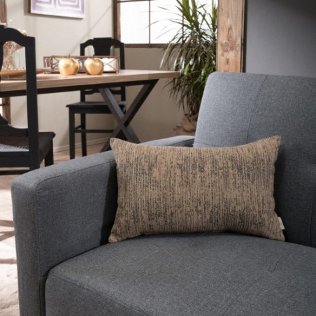 Μαξιλαροθήκη Teoran Toronto 08 - 65x65cm δαπέδου