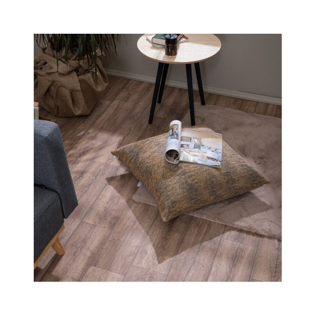 Μαξιλαροθήκη Teoran Toronto 08 - 43x43cm με γέμιση