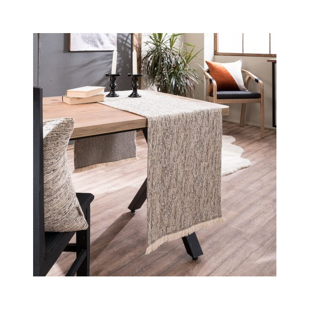 Τραβέρσα Teoran Nashville 02 - 45x180cm