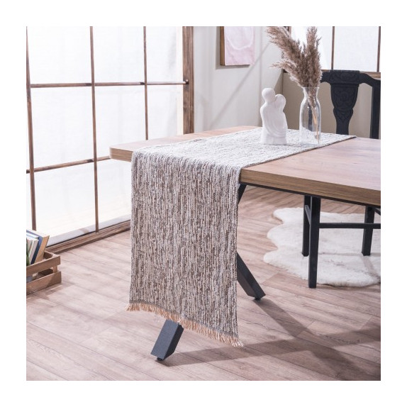 Τραβέρσα Teoran Nashville 05 - 45x180cm