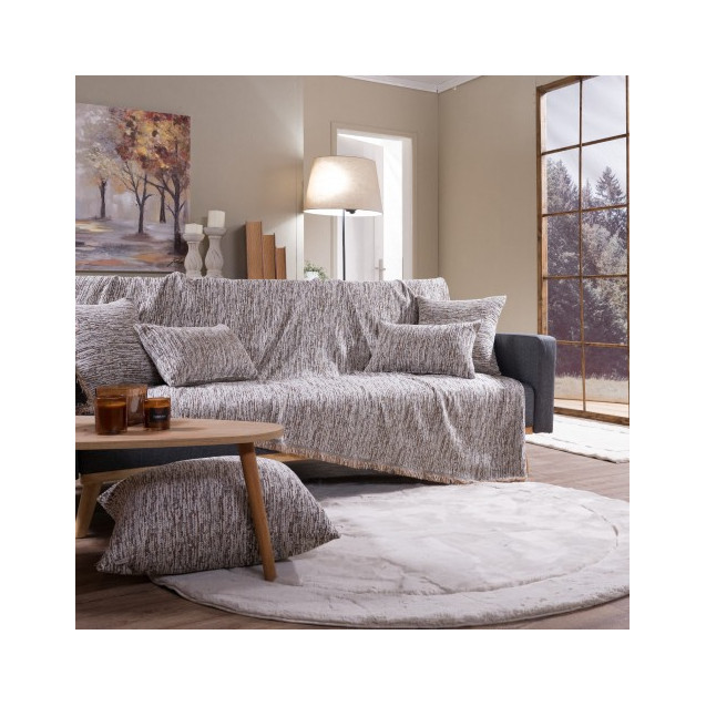 Ριχτάρι Teoran Nashville 05 - Μονοθέσιο 180x150cm