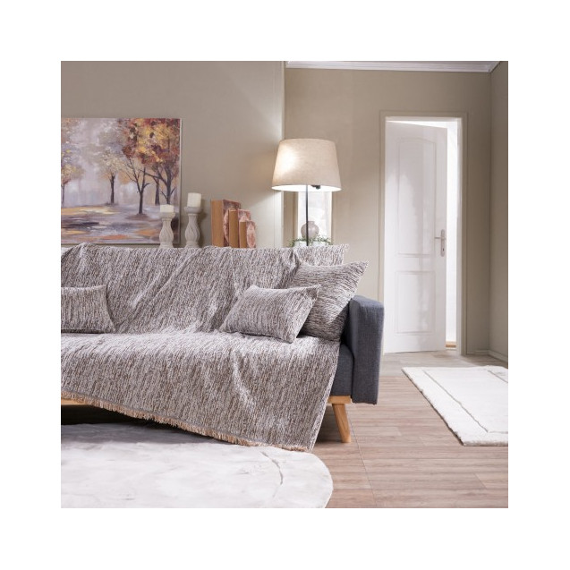 Ριχτάρι Teoran Nashville 05 - Μονοθέσιο 180x150cm