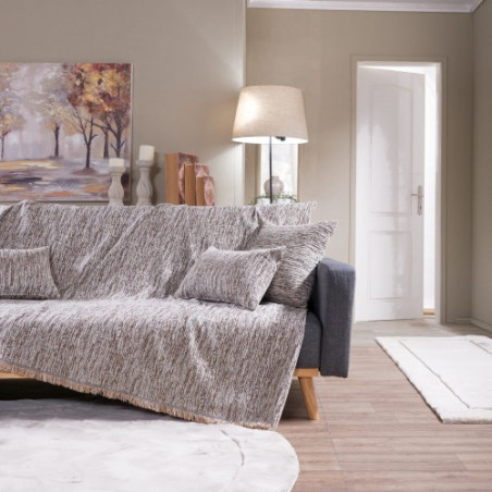 Ριχτάρι Teoran Nashville 05 - Μονοθέσιο 180x150cm