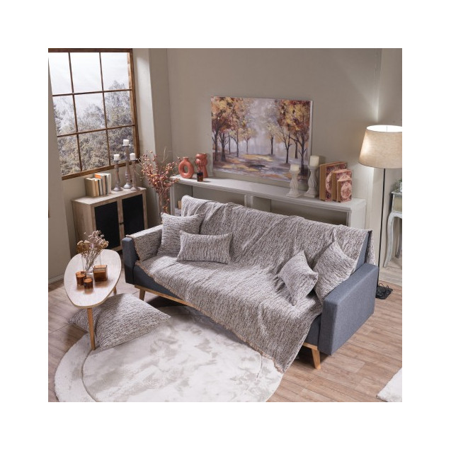 Ριχτάρι Teoran Nashville 05 - Τριθέσιο 180x300cm