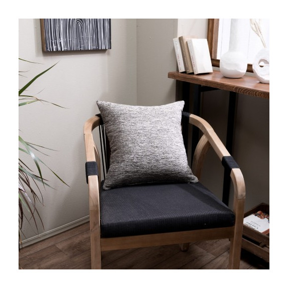 Μαξιλαροθήκη Teoran Nashville 01 - 65x65cm δαπέδου