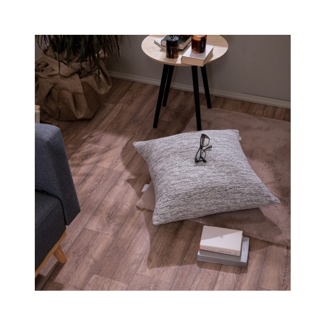 Μαξιλαροθήκη Teoran Nashville 01 - 43x43cm με...