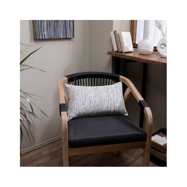 Μαξιλαροθήκη Teoran Nashville 01 - 43x43cm