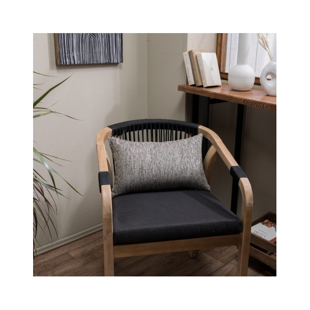 Μαξιλαροθήκη Teoran Nashville 03 - 30x50cm με...