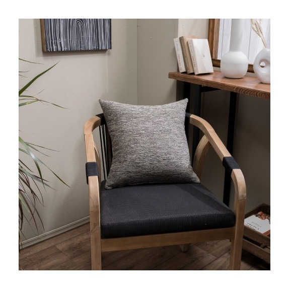 Μαξιλαροθήκη Teoran Nashville 03 - 65x65cm δαπέδου