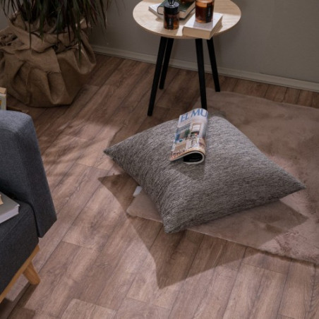 Μαξιλαροθήκη Teoran Nashville 03 - 43x43cm με γέμιση