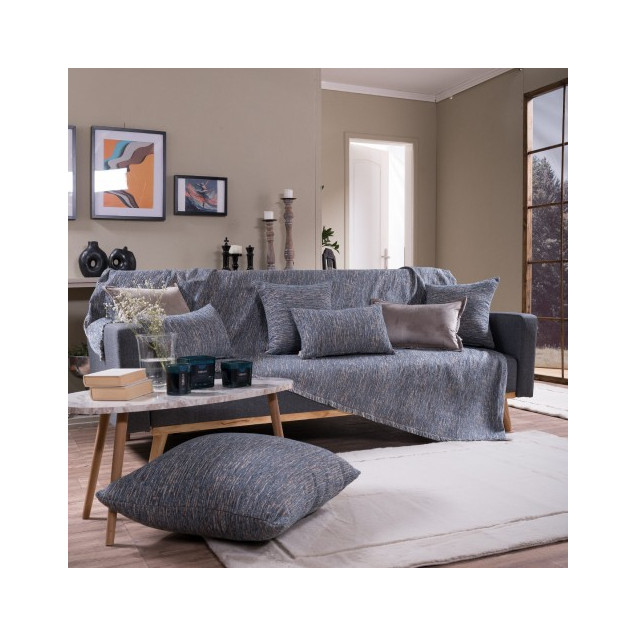 Ριχτάρι Teoran Nashville 04 - Μονοθέσιο 180x150cm