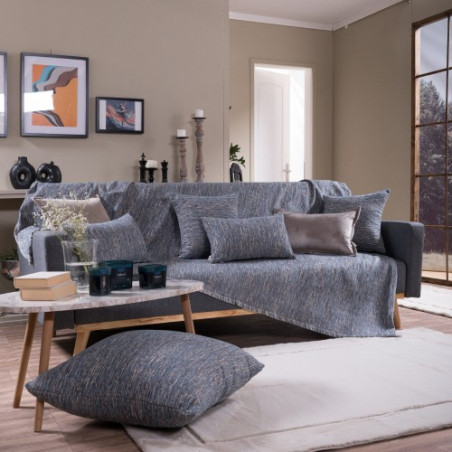 Ριχτάρι Teoran Nashville 04 - Τριθέσιο 180x300cm