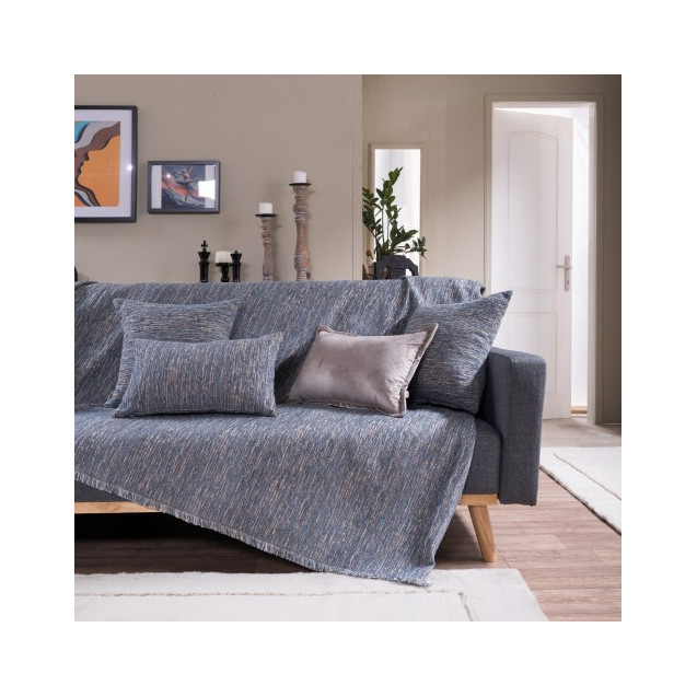 Ριχτάρι Teoran Nashville 04 - Τριθέσιο 180x300cm