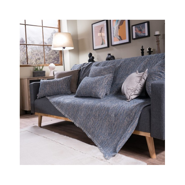 Ριχτάρι Teoran Nashville 04 - Τριθέσιο 180x300cm