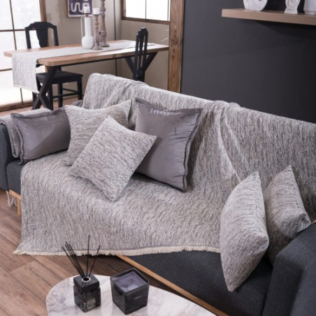 Ριχτάρι Teoran Nashville 01 - Μονοθέσιο 180x150cm