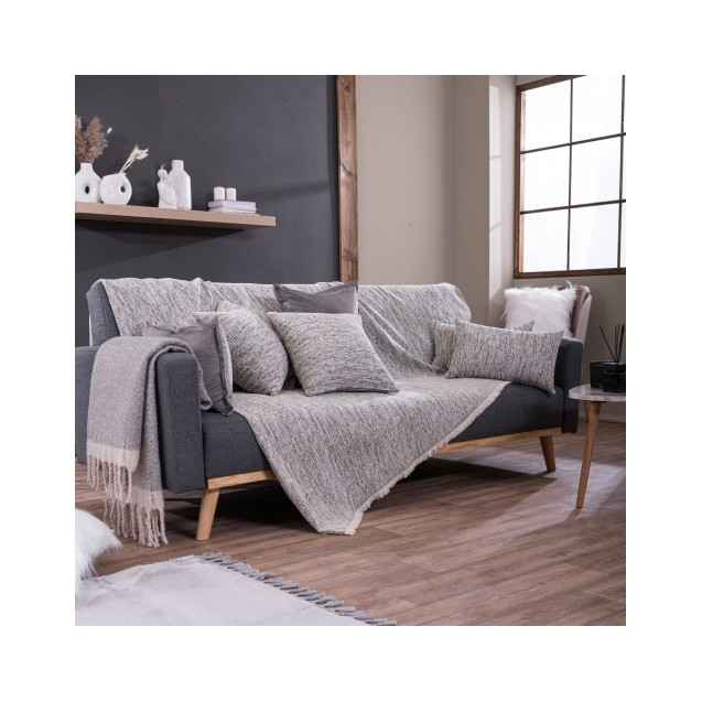 Ριχτάρι Teoran Nashville 01 - Διθέσιο 180x250cm