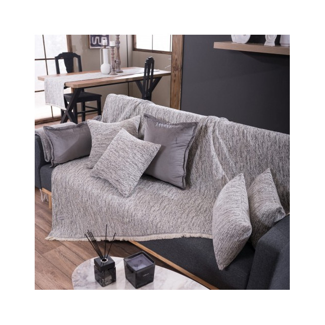 Ριχτάρι Teoran Nashville 01 - Διθέσιο 180x250cm