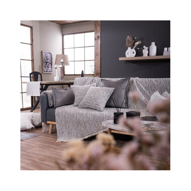 Ριχτάρι Teoran Nashville 01 - Διθέσιο 180x250cm