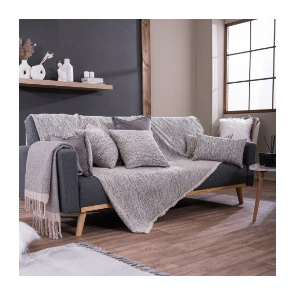 Ριχτάρι Teoran Nashville 01 - Τριθέσιο 180x300cm