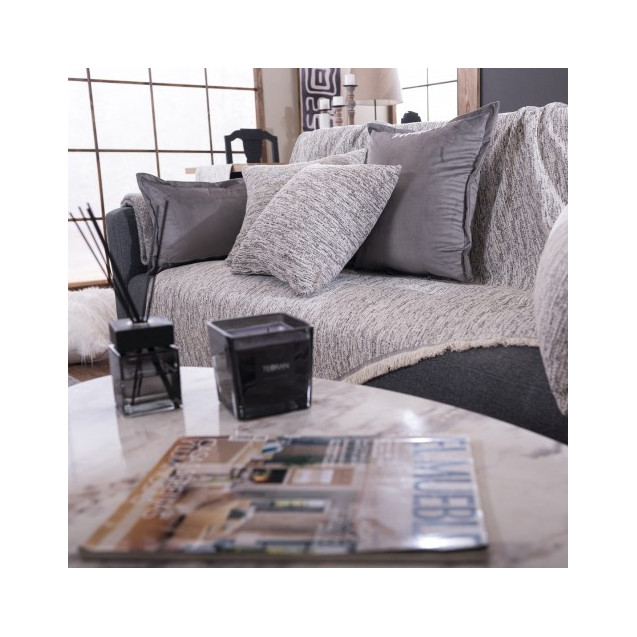 Ριχτάρι Teoran Nashville 01 - Τριθέσιο 180x300cm