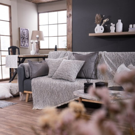 Ριχτάρι Teoran Nashville 01 - Τριθέσιο 180x300cm