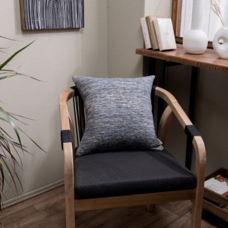 Μαξιλαροθήκη Teoran Nashville 04 - 65x65cm δαπέδου