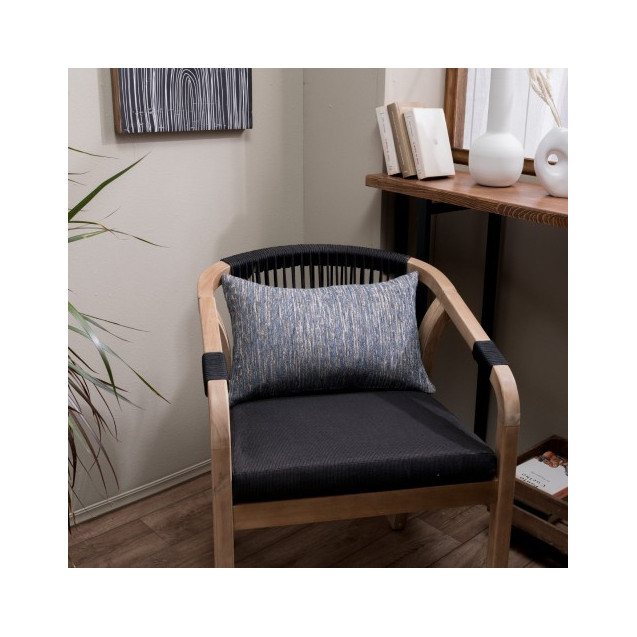 Μαξιλαροθήκη Teoran Nashville 04 - 43x43cm με...