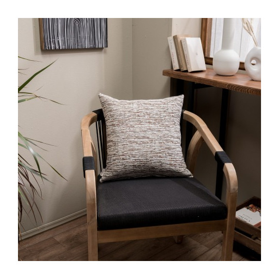 Μαξιλαροθήκη Teoran Nashville 05 - 30x50cm με γέμιση