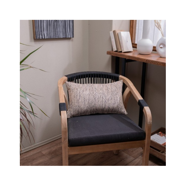 Μαξιλαροθήκη Teoran Nashville 14 - 30x50cm με...