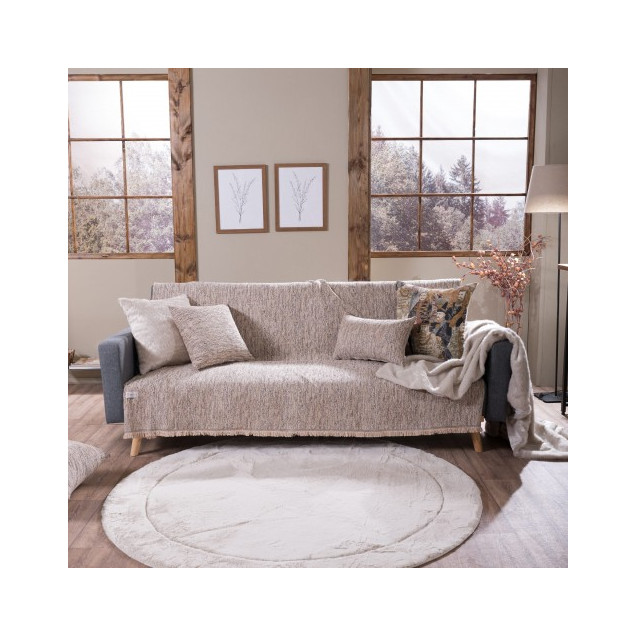 Ριχτάρι Teoran Nashville 14 - Μονοθέσιο 180x150cm