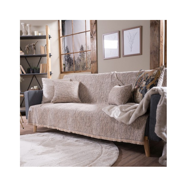 Ριχτάρι Teoran Nashville 14 - Μονοθέσιο 180x150cm