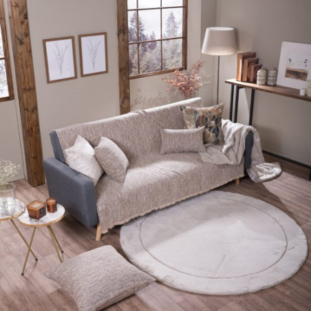 Ριχτάρι Teoran Nashville 14 - Μονοθέσιο 180x150cm