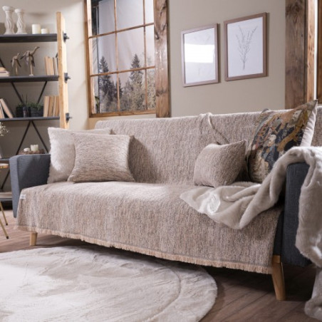 Ριχτάρι Teoran Nashville 14 - Διθέσιο 180x250cm