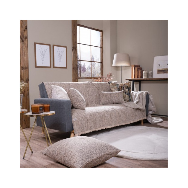 Ριχτάρι Teoran Nashville 14 - Διθέσιο 180x250cm