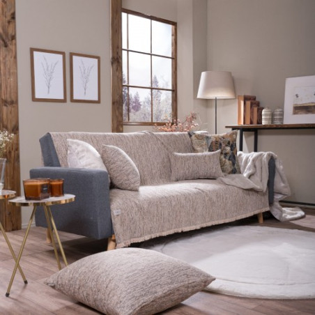 Ριχτάρι Teoran Nashville 14 - Διθέσιο 180x250cm