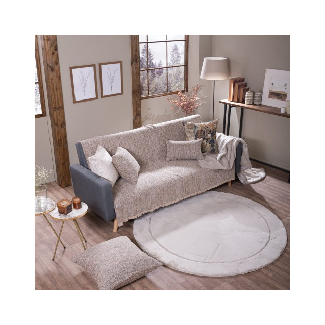 Ριχτάρι Teoran Nashville 14 - Διθέσιο 180x250cm