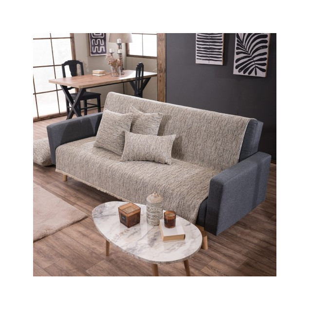 Ριχτάρι Teoran Nashville 02 - Μονοθέσιο 180x150cm