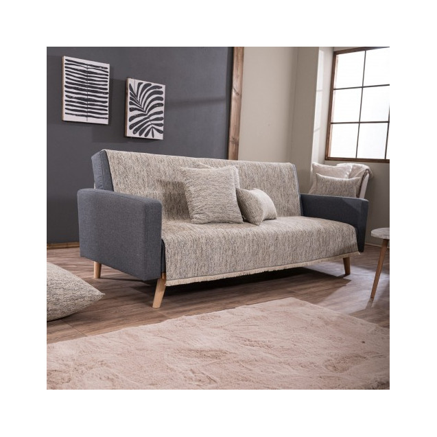 Ριχτάρι Teoran Nashville 02 - Διθέσιο 180x250cm