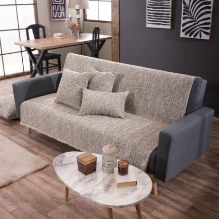 Ριχτάρι Teoran Nashville 02 - Διθέσιο 180x250cm