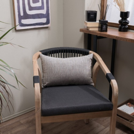 Μαξιλαροθήκη Teoran Lancaster 07 - 30x50cm