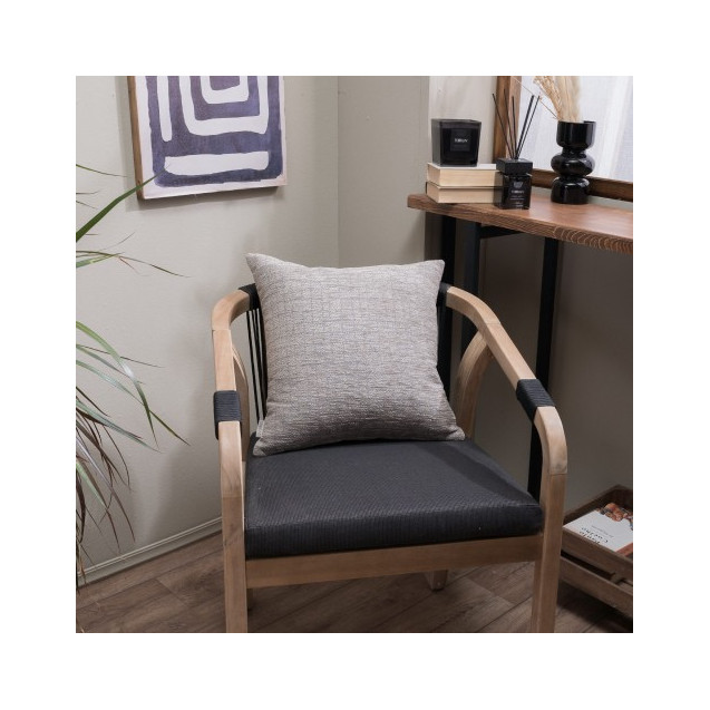 Μαξιλαροθήκη Teoran Lancaster 07 - 30x50cm με...