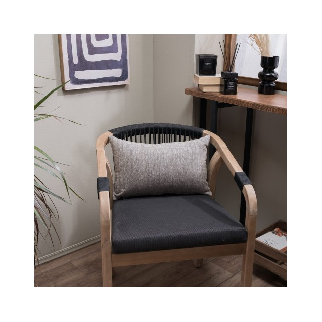 Μαξιλαροθήκη Teoran Lancaster 07 - 43x43cm