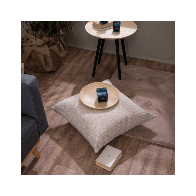 Μαξιλαροθήκη Teoran Lancaster 01 - 43x43cm με...