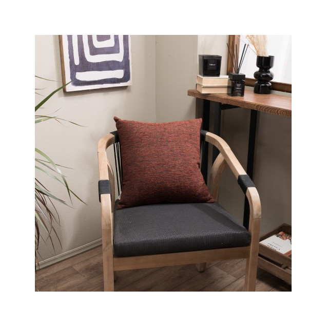 Μαξιλαροθήκη Teoran Lancaster 05 - 65x65cm...