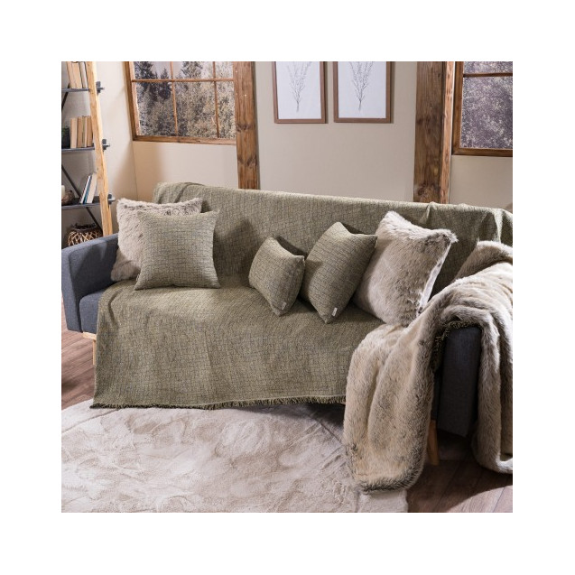 Ριχτάρι Teoran Lancaster 15 - Μονοθέσιο 180x150cm