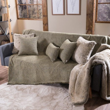 Ριχτάρι Teoran Lancaster 15 - Διθέσιο 180x250cm