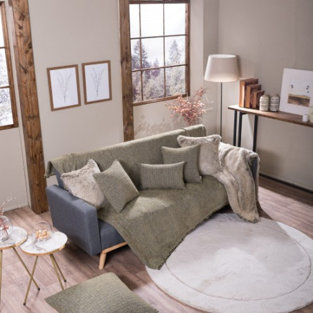 Ριχτάρι Teoran Lancaster 15 - Διθέσιο 180x250cm