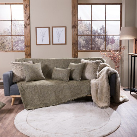 Ριχτάρι Teoran Lancaster 15 - Τριθέσιο 180x300cm