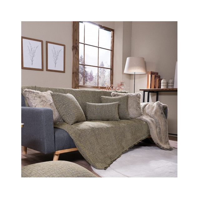 Ριχτάρι Teoran Lancaster 15 - Τριθέσιο 180x300cm